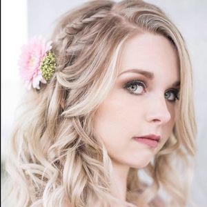 Meet your Posher, Kim